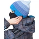 Шапка DexShell Beanie Gradient 56-58 см blue - изображение 3
