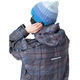 Шапка DexShell Beanie Gradient 56-58 см blue - изображение 4