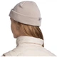 Шапка Buff Knitted Beanie Lilon Fisherman Birch Gray - изображение 4
