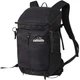 Рюкзак Naturehike Helium CNK2300BB017 25 Black - изображение 1