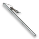 LED світильник з бульбашками для акваріума 26см - изображение 3