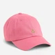 Кепка Gap 228369148 One Size Рожева (1162449495) - зображення 1