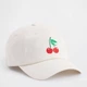 Кепка Gap 181610083 One Size Молочна (1162400429) - зображення 1