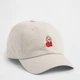 Кепка Gap 61621812 One Size Сіра (1162378452) - зображення 1