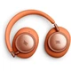 Наушники JBL Live 780NC Orange - изображение 8
