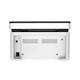 БФП лазерний чорно-білий Deli M1820W, A4, Wi-Fi, 20 стор/хв, копір, сканер - изображение 6
