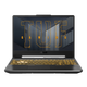 Ноутбук ASUS TUF Gaming F15 FX506HCB-HN161 i5-11400H 16GB 512GB RTX 3050 4GB 15.6 FHD 144Hz - изображение 1