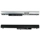Батарея для ноутбука HP LA03 (Pavilion 14-Y, 15-F series) 10.95V 28Wh Silver High Copy (2179686) - изображение 2