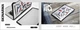 Кейс Skinarma HENKO для Macbook Air 15 (M2-M5) Frost Clear - изображение 6