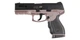 Пістолет страйкбольний ASG Sport 106 Spring 6 мм Black/FDE - зображення 1