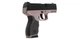 Пістолет страйкбольний ASG Sport 106 Spring 6 мм Black/FDE - зображення 3
