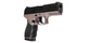 Пістолет страйкбольний ASG Sport 106 Spring 6 мм Black/FDE - зображення 5