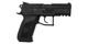 Пистолет страйкбольный ASG CZ75 P-07 Duty 6 мм - изображение 2