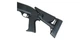 Рушниця страйкбольна ASG Franchi SAS 12 Flex-stock Spring калібр 6 мм - зображення 3