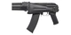 Винтовка страйкбольная CYMA CM.047C AK 74 6 мм - изображение 5
