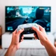 Бездротовий контролер Hoco GA1 Phoenix PS4 Wireless Game Controller White - изображение 7
