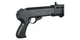 Ружье страйкбольное ASG Franchi SPAS-12 Spring калибр 6 мм - изображение 3