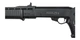 Ружье страйкбольное ASG Franchi SPAS-12 Spring калибр 6 мм - изображение 5