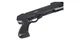 Ружье страйкбольное ASG Franchi SPAS-12 Spring калибр 6 мм - изображение 7