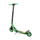 Самокат двухколёсный Best Scooter Rio R-15800 с ручным тормозом и амортизатором, колёса PU 145 мм, складной - изображение 4