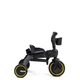 Складной трехколесный велосипед Doona Liki Trike S5 Limited Edition Midnight (SP540-99-040-015) - изображение 7