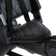 Складной трехколесный велосипед Doona Liki Trike S5 Limited Edition Midnight (SP540-99-040-015) - изображение 15