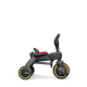 Складной трехколесный велосипед Doona Liki Trike S3 Flame Red (SP530-99-031-015) - изображение 5