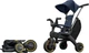 Складной трехколесный велосипед Doona Liki Trike S3 Deep Blue (SP530-99-046-015) - изображение 1