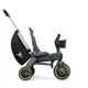 Складний триколісний велосипед Doona Liki Trike S5 Ocean Blue (SP550-99-044-015) - зображення 4