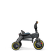 Складний триколісний велосипед Doona Liki Trike S5 Ocean Blue (SP550-99-044-015) - зображення 5