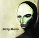 Marilyn Manson - One Assassination Under God - Chapter 2 (2026) Audio CD (импорт, буклет) - изображение 1