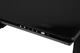Регульований стіл Barsky StandUp black glass 1200*600 BST-11new - зображення 7