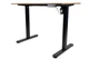 Регульований стіл Barsky StandUp Home black 1000*600 BSTh-01 - изображение 2