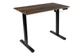 Регульований стіл Barsky StandUp Home black 1000*600 BSTh-01 - изображение 6