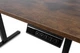 Регульований стіл Barsky StandUp Home black 1000*600 BSTh-01 - изображение 10