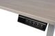 Регульований стіл Barsky StandUp Home white 1000*600 BSTh-02 - изображение 10