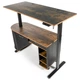 Регульований стіл Barsky StandUp Loft BSTLc-01 - изображение 10