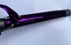 Кругла плойка Nano Titanium Glitter Lilla Ø 25 мм - зображення 5