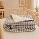 Плед детский MirSon №040 Poplin Waffle 08 Harry Potter 60х80 см (2200013893349) - изображение 5