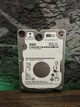 Жесткий диск Western Digital 500GB SATA III 2.5" HDD для ноутбука и компьютера - Б/У - изображение 1
