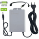 Mini UPS Folem Voltix, DC 12V/2A, 7800 Mah, бесперебойник, ИБП для роутеров + кабель делитель питания на два устройства - изображение 6