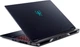 Ноутбук Acer Predator Helios Neo 16 AI PHN16-I71-74WT (NH.U49EU.001) Abyssal Black - изображение 5