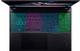 Ноутбук Acer Nitro V 16 ANV16-I31-79LV (NH.U5CEU.00A) Obsidian Black - изображение 4