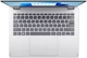Ноутбук Acer Swift Spin 14 AI SFSP14-I51T-5369 (NX.W0SEU.005) Platinum Silver - изображение 4