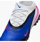 Сороконожки унисекс Nike Reactx Phantom 6 Low Pro White/Blue 39 HJ4123-446 - изображение 7