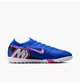 Сороконожки унисекс Nike Air Zoom Mercurial Vapor 16 Pro Tf Blue 44.5 Синий FQ8687-446 - изображение 3
