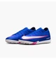 Сороконожки унисекс Nike Air Zoom Mercurial Vapor 16 Pro Tf Blue 44.5 Синий FQ8687-446 - изображение 5