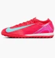 Сороконіжки чоловічі Nike Zoom Vapor 16 Pro Tf 45 Помаранчевий FQ8687-800 - зображення 1