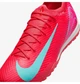 Сороконіжки чоловічі Nike Zoom Vapor 16 Pro Tf 45 Помаранчевий FQ8687-800 - зображення 2