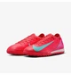 Сороконіжки чоловічі Nike Zoom Vapor 16 Pro Tf 45 Помаранчевий FQ8687-800 - зображення 6